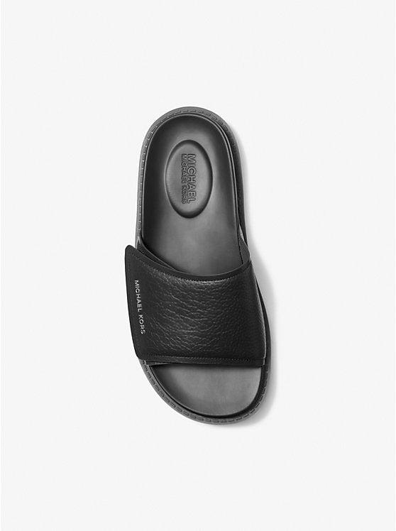 Luka Slide Sandal