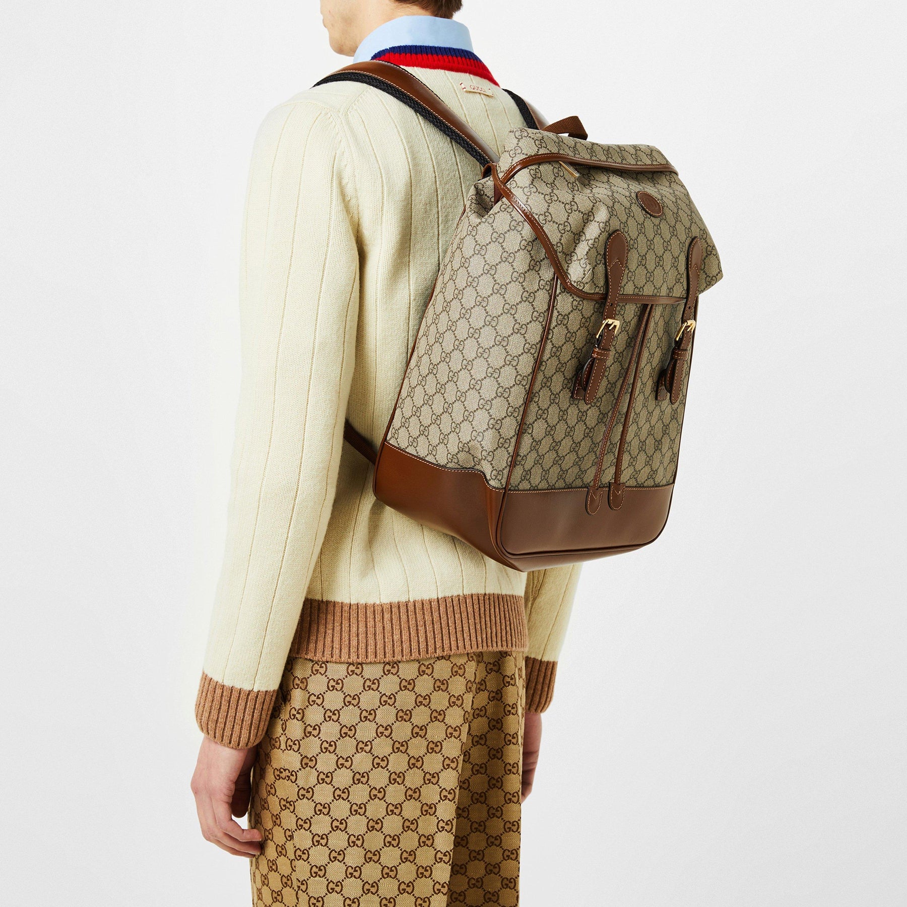 Ophidia Backpack