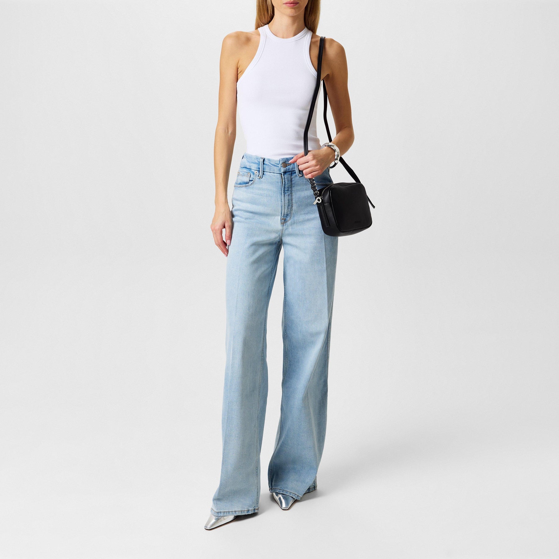 Mel Crossbody Bag