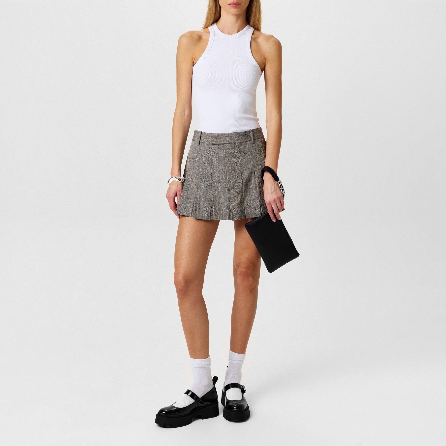 Hugo Mel Pouch