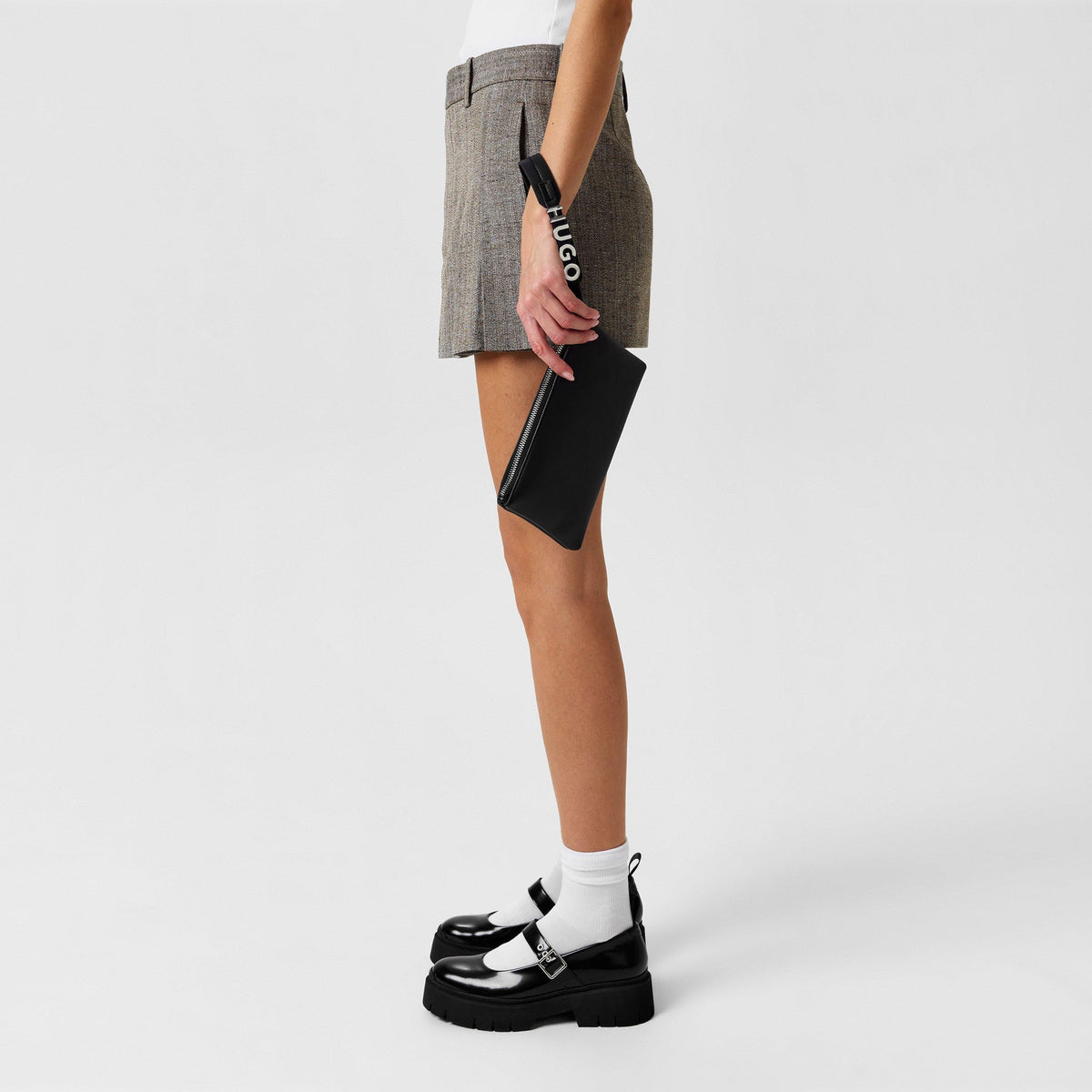 Hugo Mel Pouch