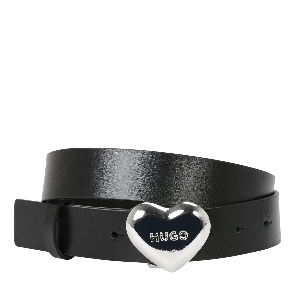 Heart Charm Belt