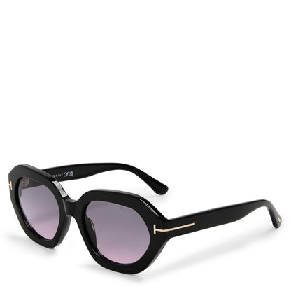 Hexagon Sunglasses