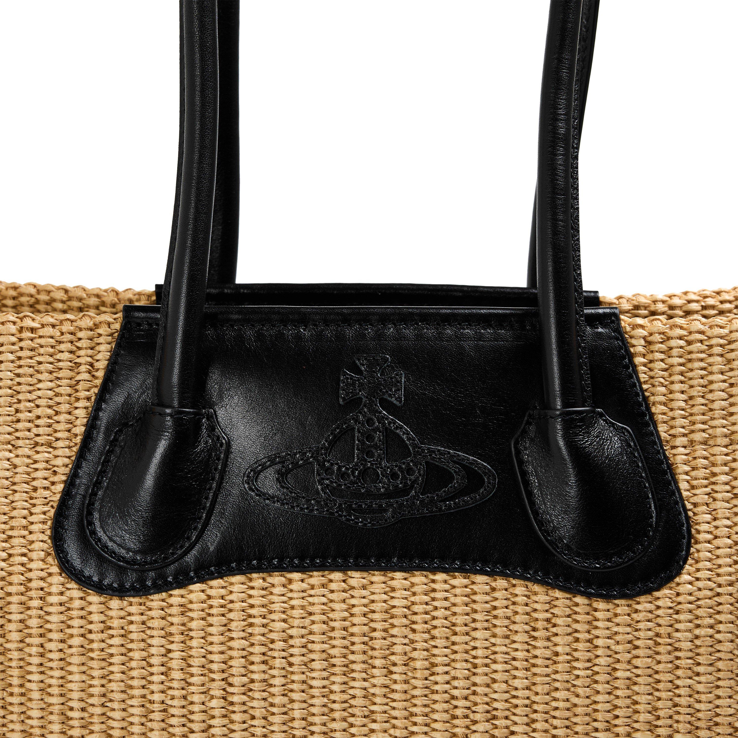 Straw Bag