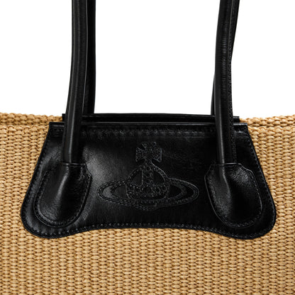 Straw Bag