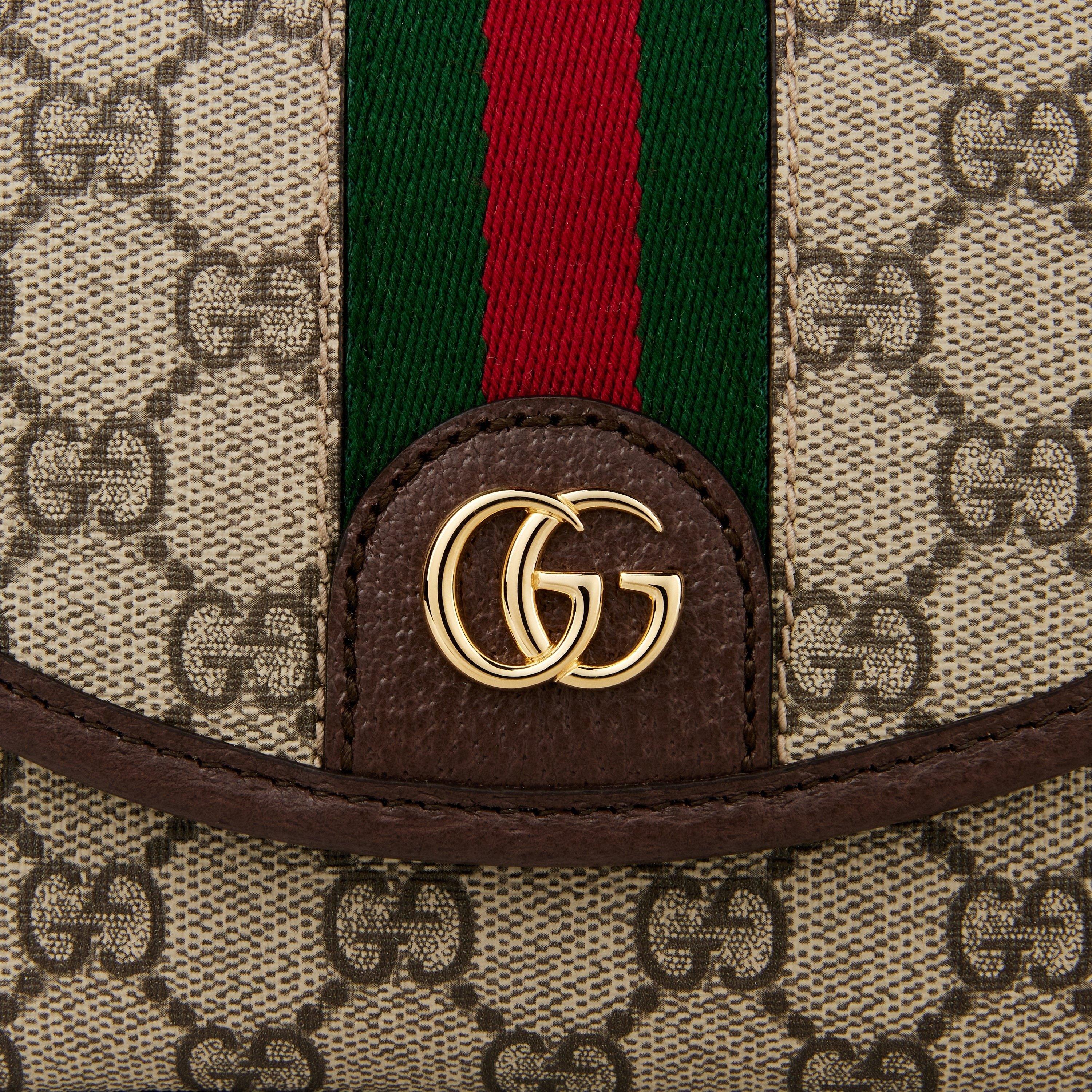 Ophidia GG Mini Shoulder Bag