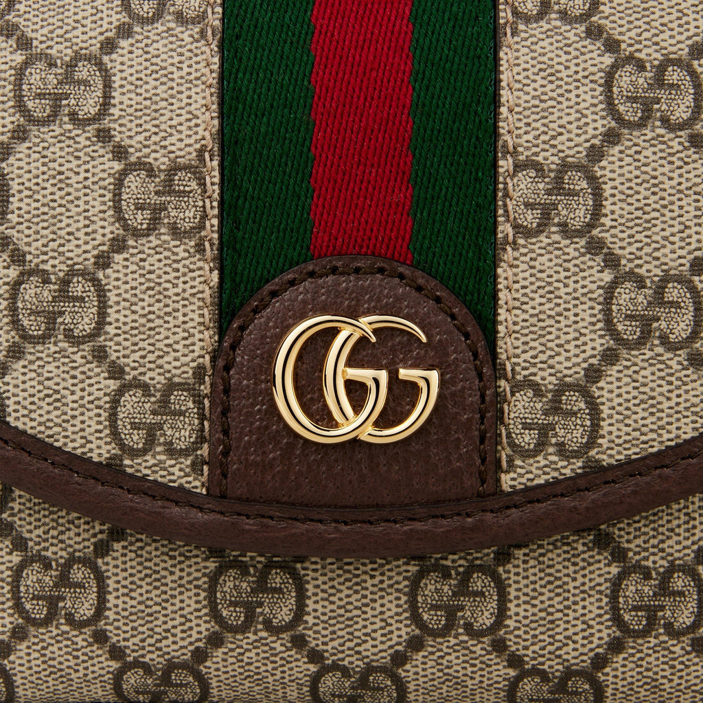 Ophidia GG Mini Shoulder Bag