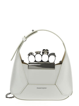 The Jewelled Hobo Mini Bag