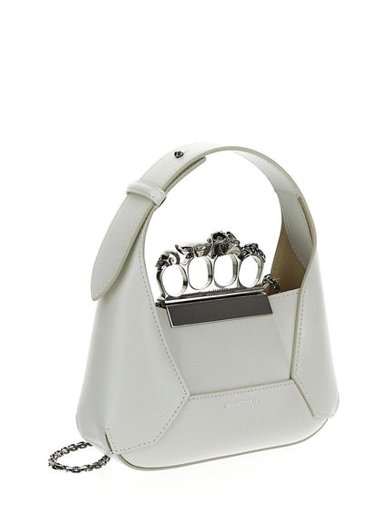 The Jewelled Hobo Mini Bag
