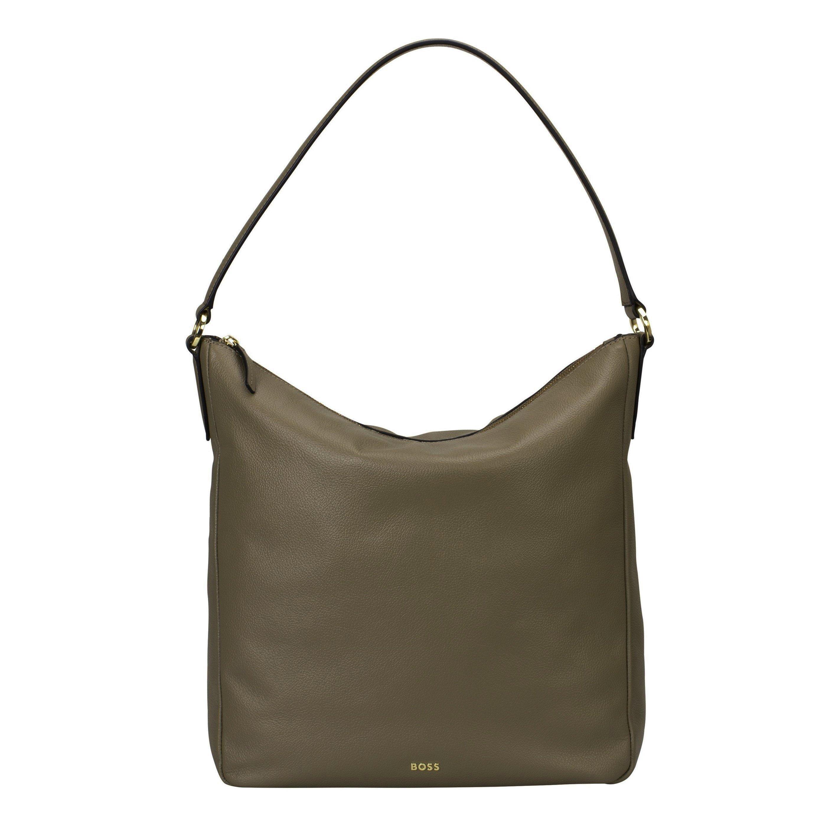 Alyce Hobo Bag