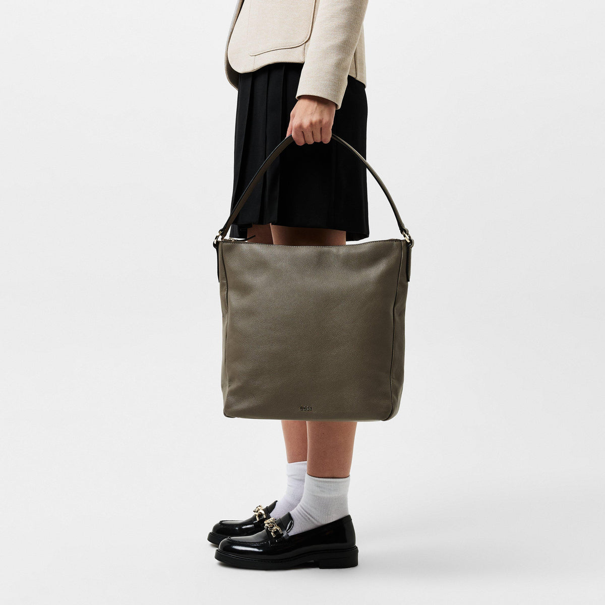 Alyce Hobo Bag