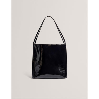 Ted Baker PU Tote Bag