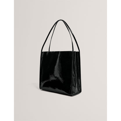 Ted Baker PU Tote Bag