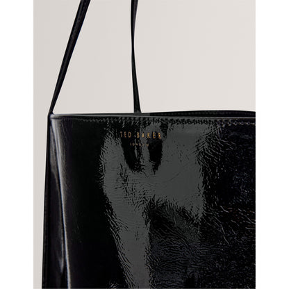 Ted Baker PU Tote Bag