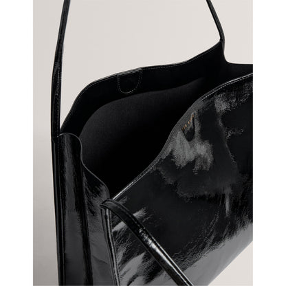 Ted Baker PU Tote Bag