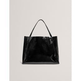 Ted Baker PU Slouch Tote Bag