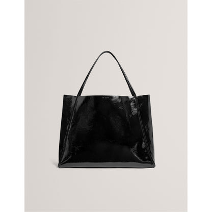 Ted Baker PU Slouch Tote Bag