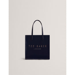 Ted Baker Crinkle Large Icon Tote Bag