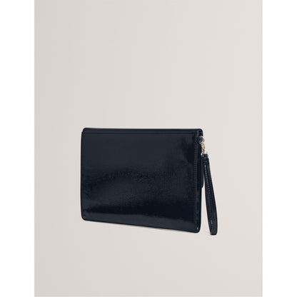Crinkle Pouch