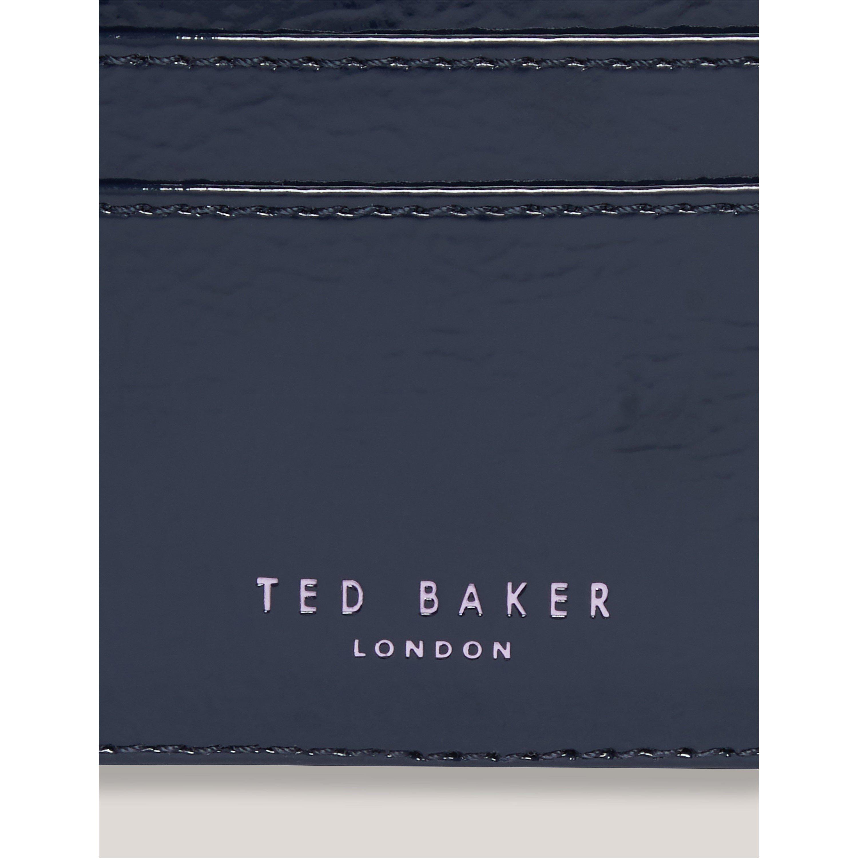 Crink Card Holder