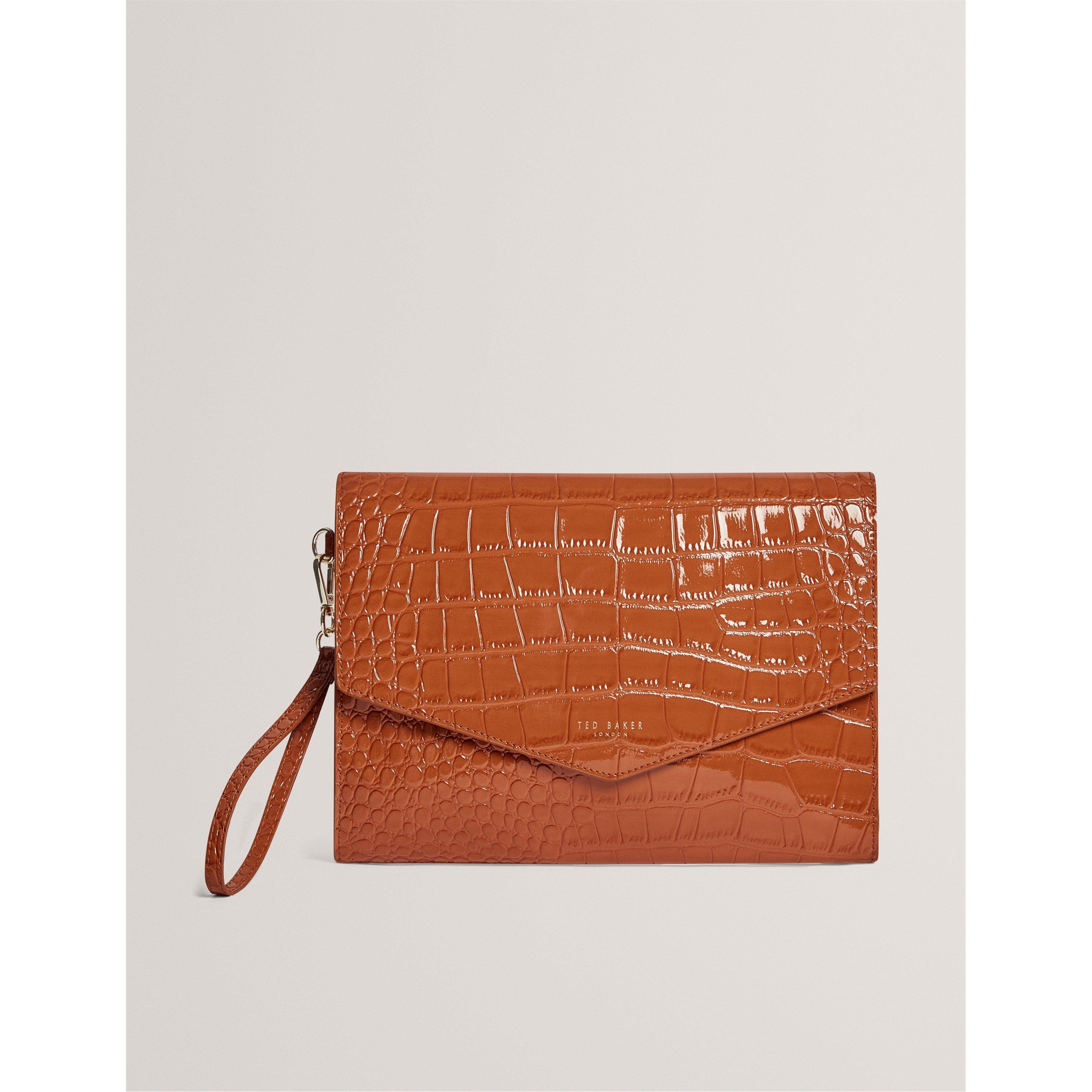 Croc Pouch
