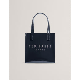 ted Baker Crinkle Icon Tote Bag