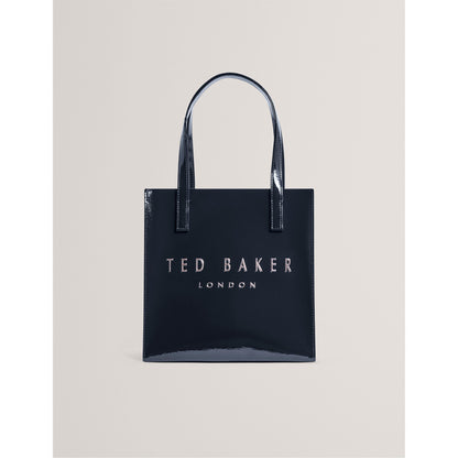 ted Baker Crinkle Icon Tote Bag