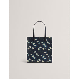 Print Icon Tote Bag