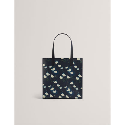 Print Icon Tote Bag