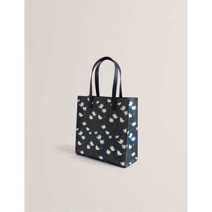 Print Icon Tote Bag