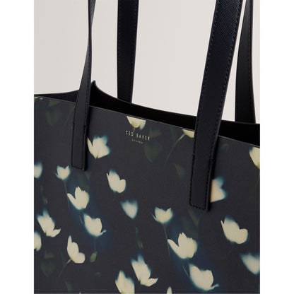 Print Icon Tote Bag