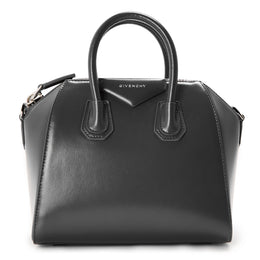 GIV Mni Antigona Top Handle Bag