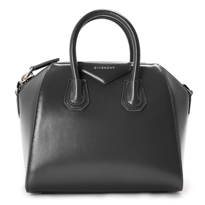 GIV Mni Antigona Top Handle Bag