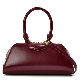 GIV EW Antigona Top Handle Bag