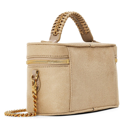 Top Handle Bag