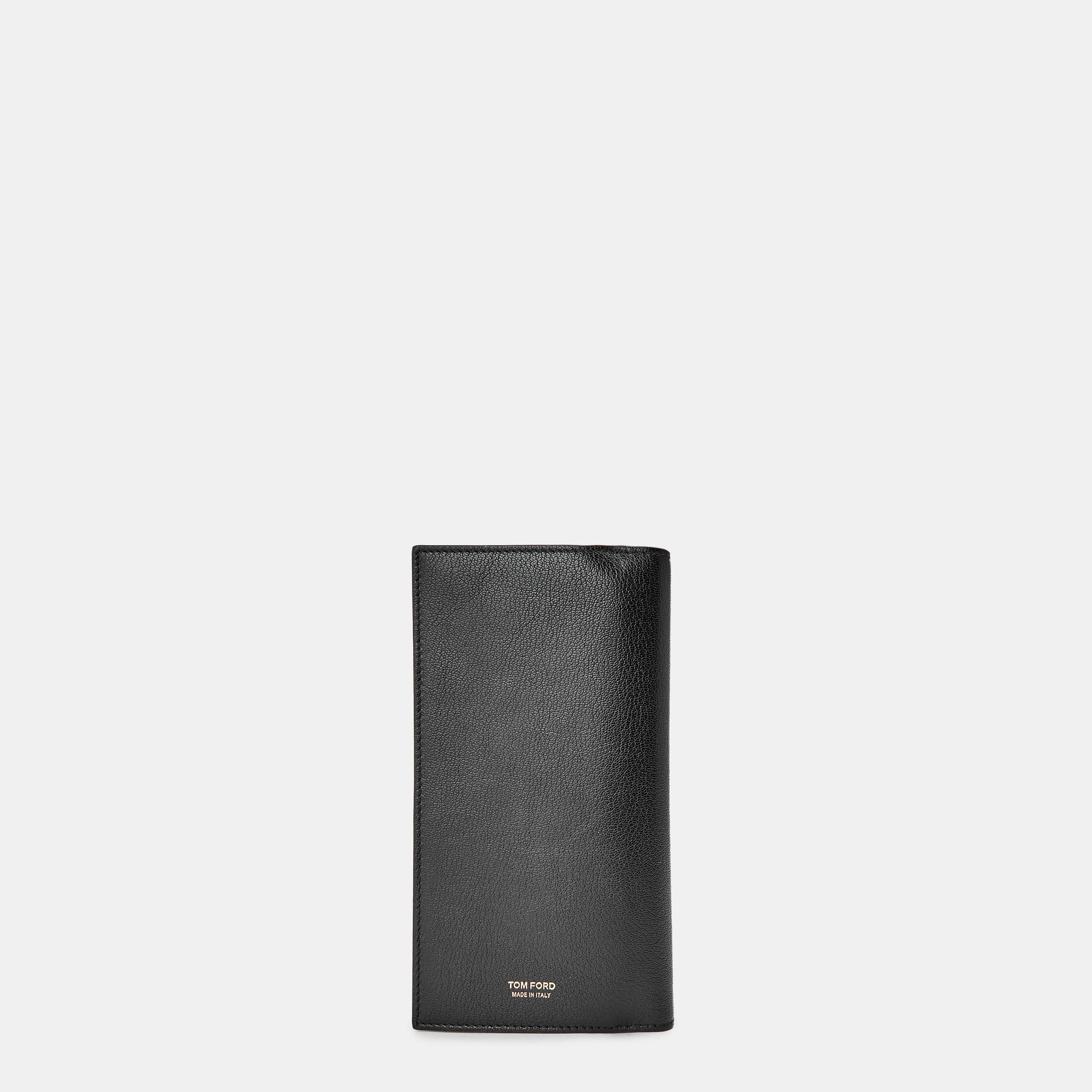 Slim Billfold Wallet