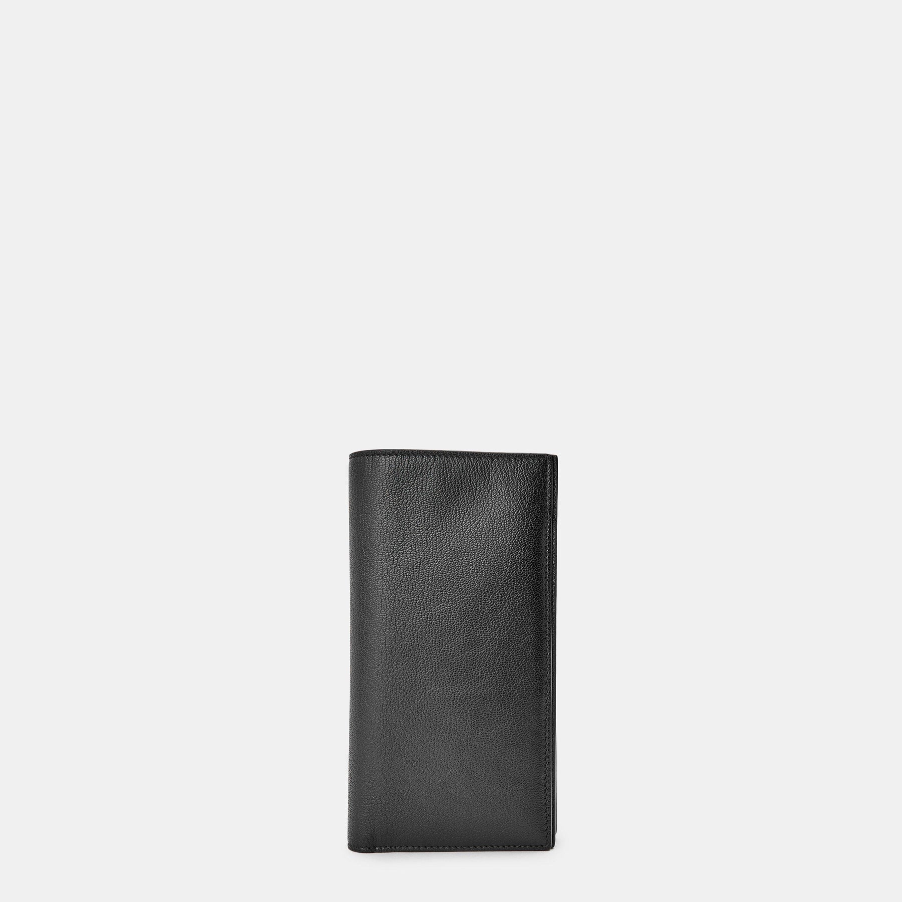Women's Billfold Wallet