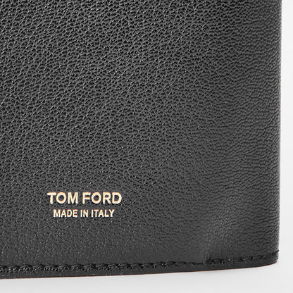 Slim Billfold Wallet