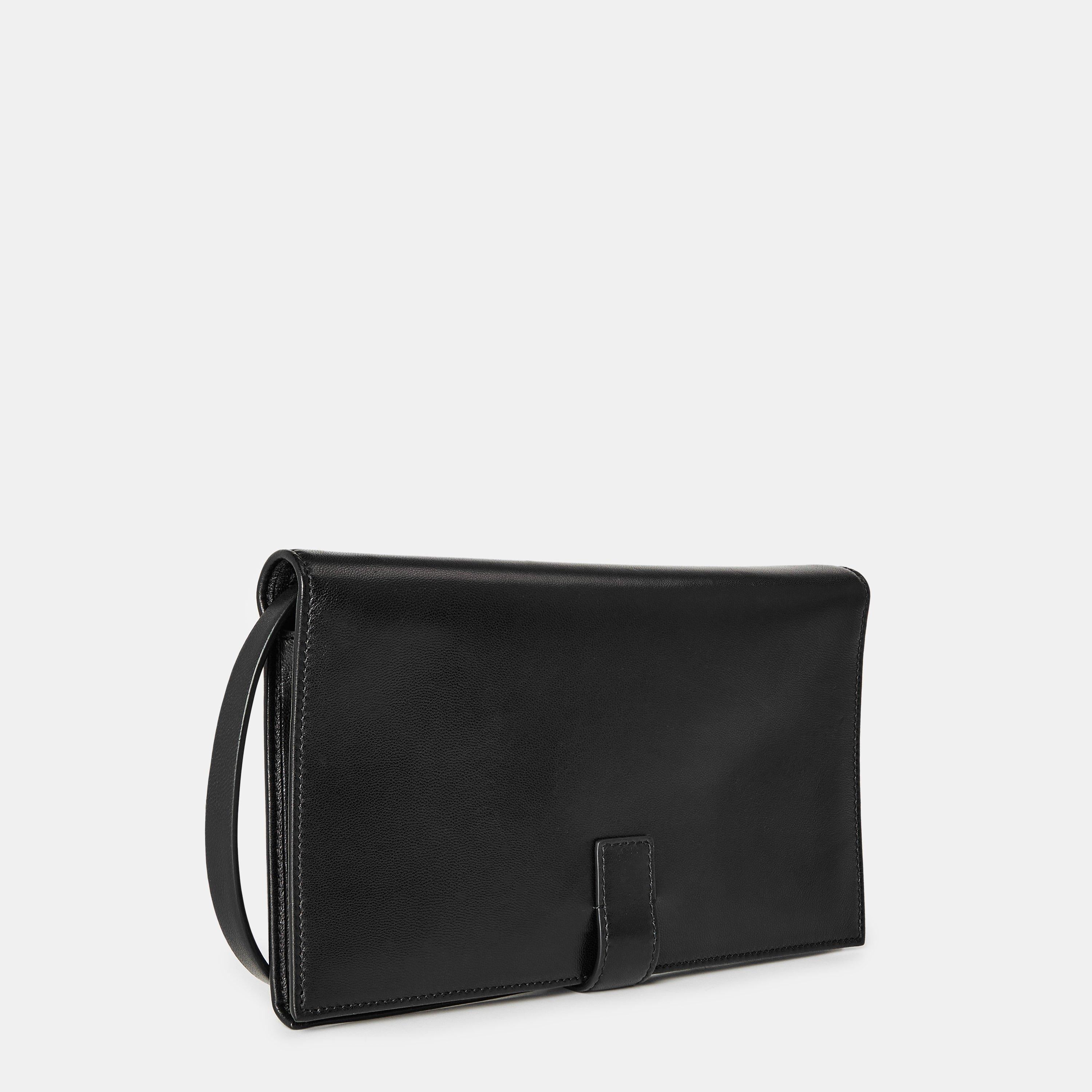 Crossbody Wallet On Chain