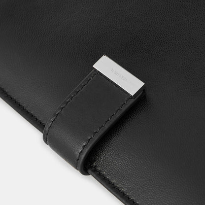 Crossbody Wallet On Chain