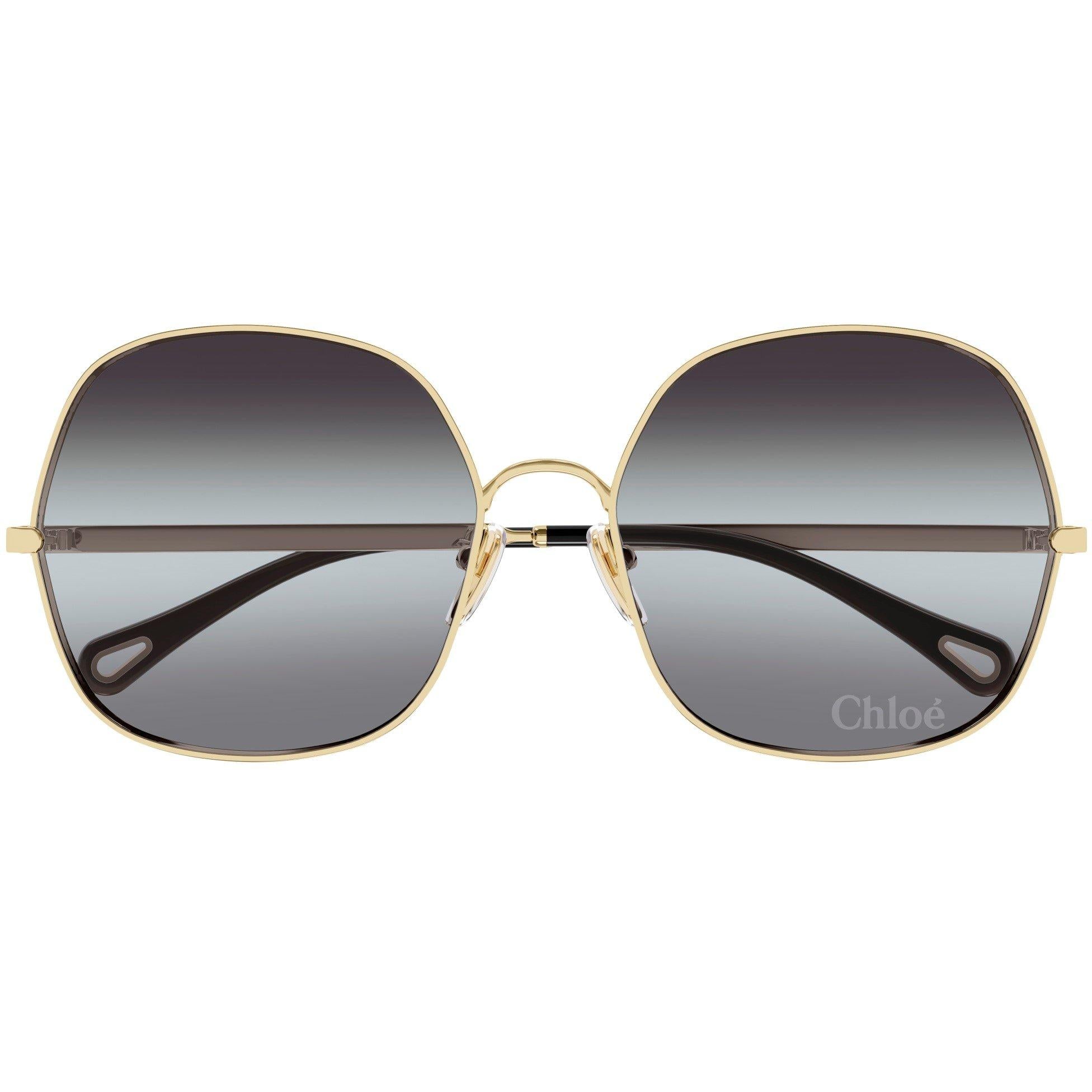 Large Frame Oversized Sunglasses