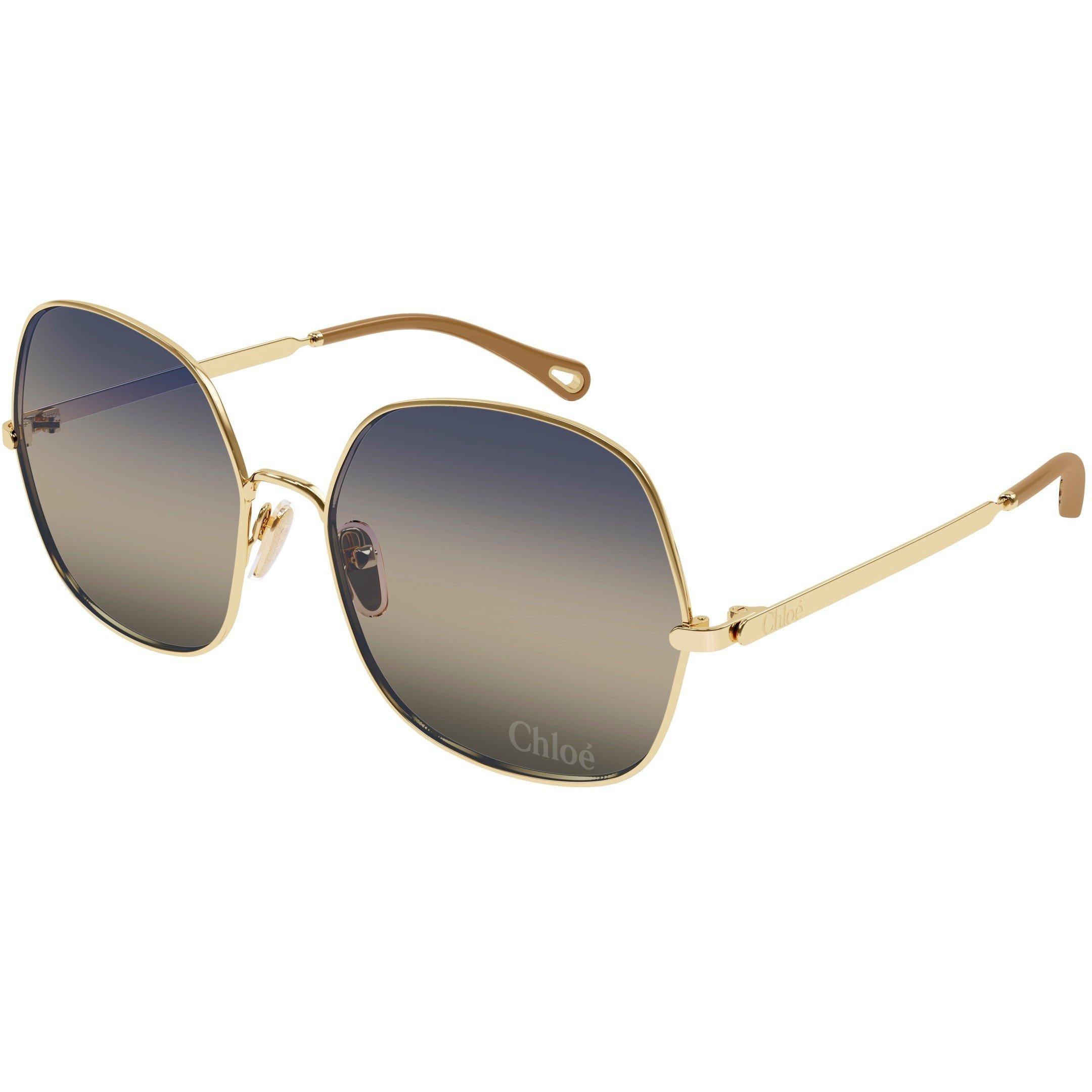 Large Frame Oversized Sunglasses
