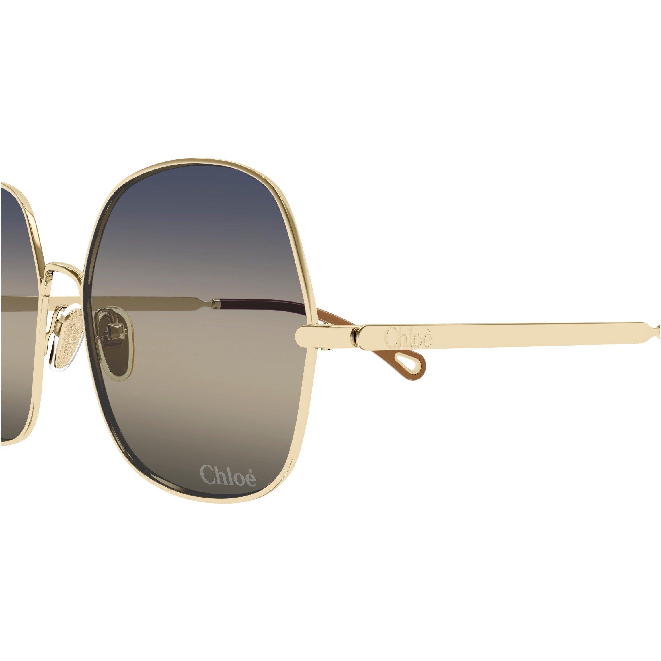 Large Frame Oversized Sunglasses