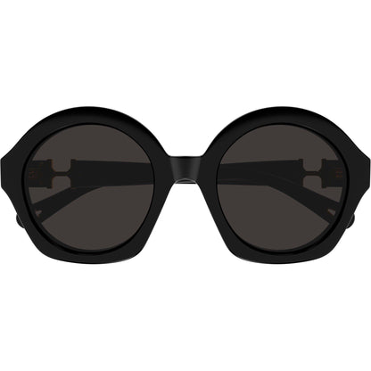 Oval Sunglasses