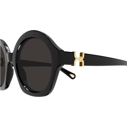 Oval Sunglasses