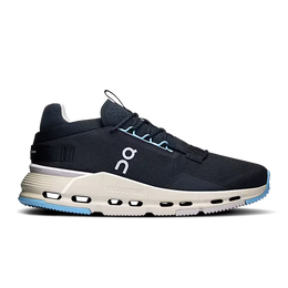 On Running Cloudnova 2 Black Wash