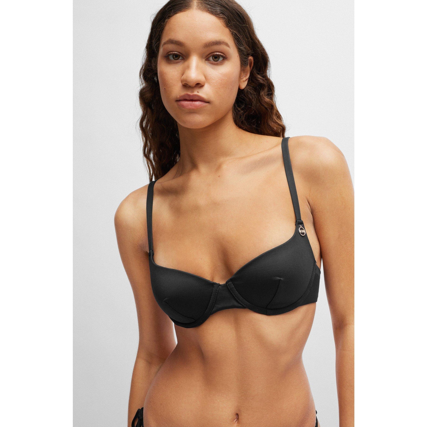 Boss Bella Wired Bra 10259955 01