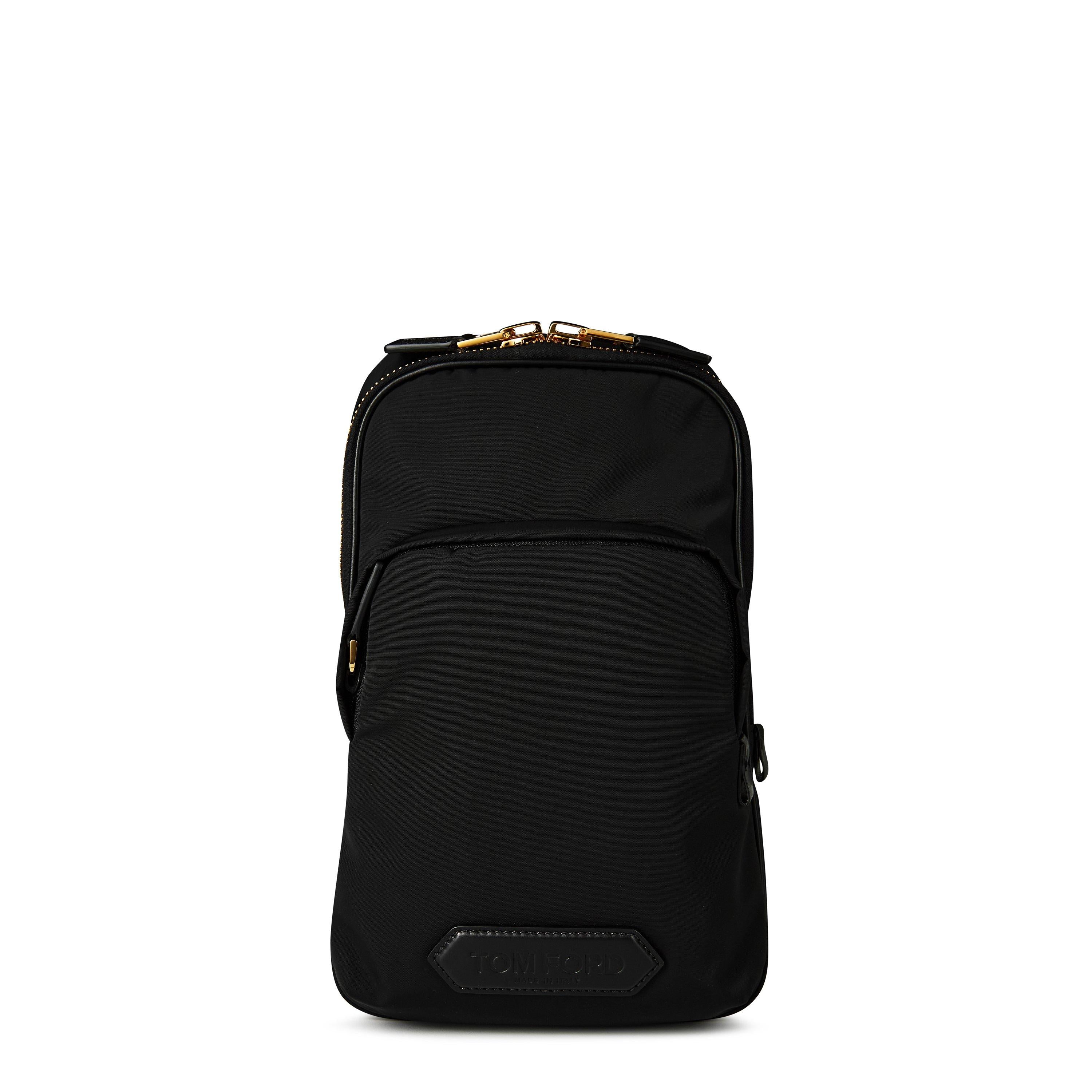 One-Shoulder Backpack