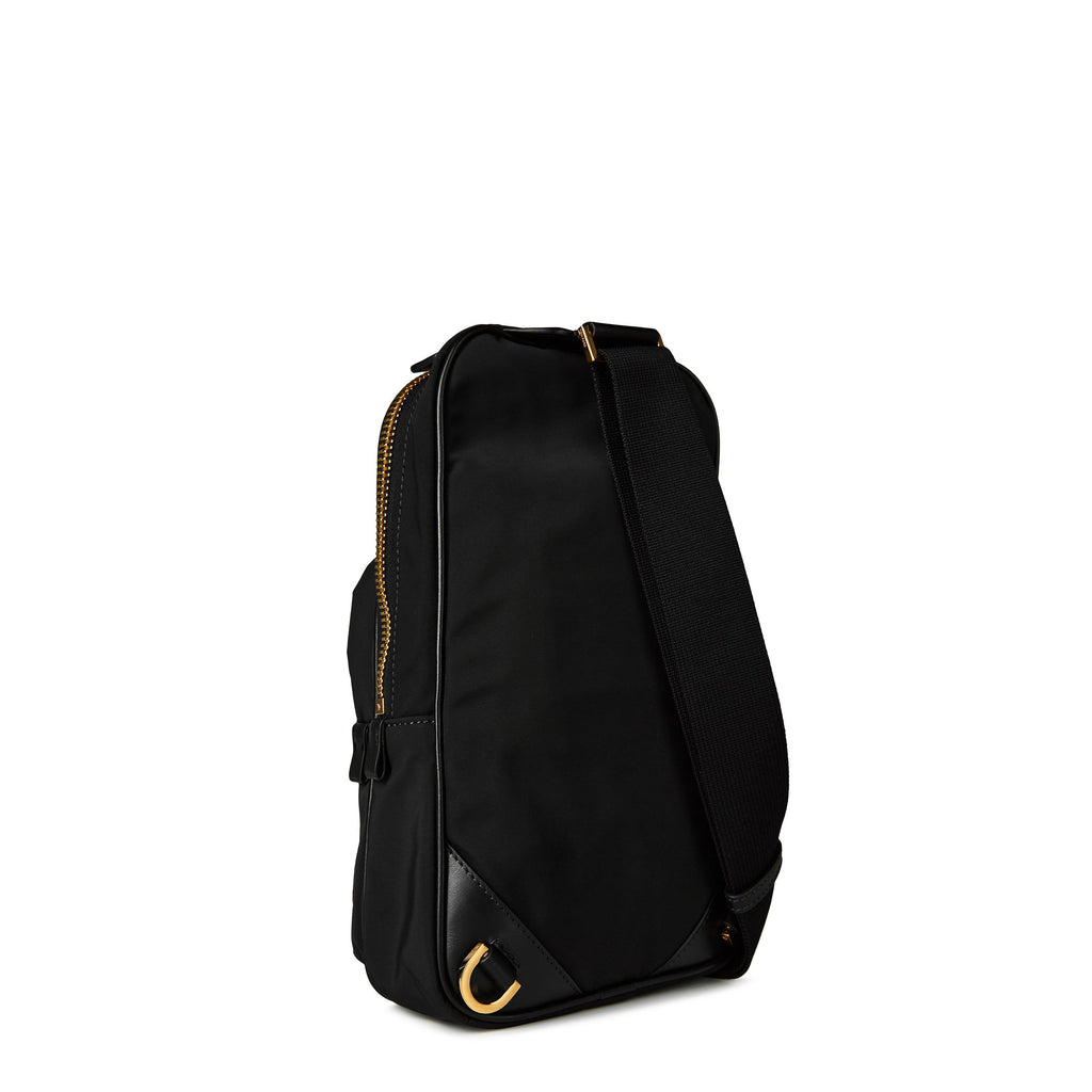 One-Shoulder Backpack