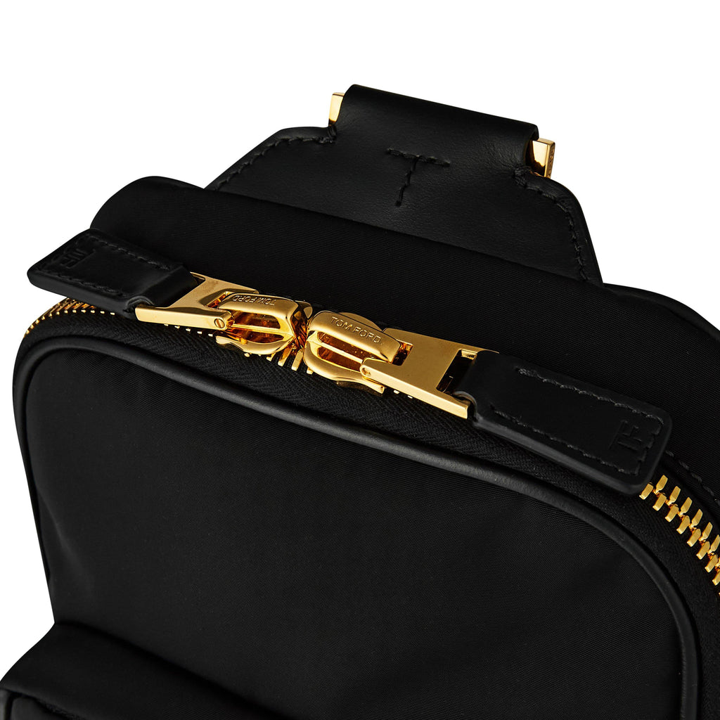 One-Shoulder Backpack